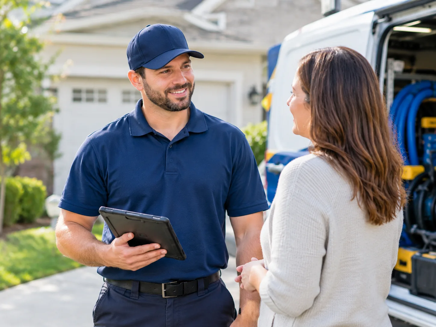 Sewage Backup Cleanup Hillside, NJ FAQs